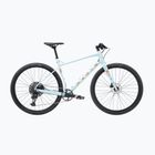 Marin DSX 3 700C matt hellblau/orange/chrom Schotterfahrrad