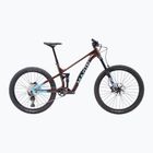 Mountainbike Marin Alpine Trail 1 29/27,5 gloss brown/blue/light blue