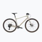 Gravelbike Marin DSX 700C Khaki/Rot