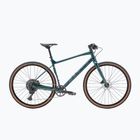 Gravelbike Marin DSX 1 700C green/silver