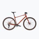 Gravelbike Marin DSX 2 700C clay orange