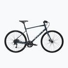 Crossbike Herren Marin Fairfax 2 700C blue/silver