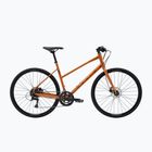 Crossbike Damen Marin Fairfax 2 ST 700C Kupfer/Grau