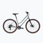 Crossbike Damen Marin Kentfield 1 ST 700C Grau