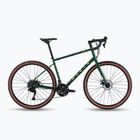 Gravelbike Marin Four Corners 1 Cues PL 650B green