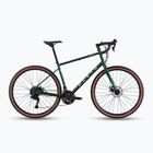 Gravelbike Marin Four Corners 1 Cues PL 700C green