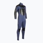 Hurley Max 4/3+ mm Fullsuit denim Herren-Badebekleidung