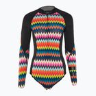 Hurley Advant Women's 2 mm Springsuit Chevron Neoprenanzug