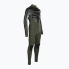 Herren Hurley Kai Lenny Max 3/2 mm Fullsuit dunkelgrün Badeschaum