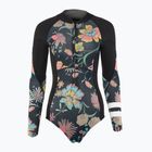 Hurley Advant Women's 2mm Springsuit Wonderland Neoprenanzug