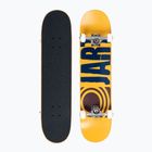 Jart Classic Mini Komplett-Skateboard gelb JACO0022A002