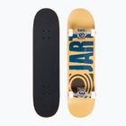 Jart Classic Komplett Skateboard braun JACO0022A006