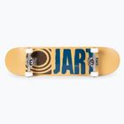 Jart Classic Komplett Skateboard braun JACO0022A006