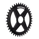 Rotor Round Dm Ring MTB 30T Ritzel schwarz