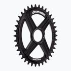 Zahnrad Rotor Q Ringe Dm Oval Kettenblatt Mtb schwarz C01-036-21010-0