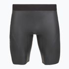 Schwimm-Jammer Orca Buoyancy Short black