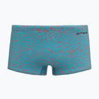 Orca Core Sq Leg rot diploria schwimmen Boxershorts