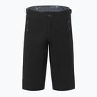 Fahrrad Shorts Herren HIRU Advanced Baggy full black