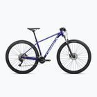 Orbea Onna 30 27 2023 violett blau/weiß Mountainbike