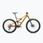 Orbea Occam H30 2023 leo orange/schwarz Mountainbike