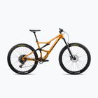 Orbea Occam H20 Eagle 2023 orange/schwarz Mountainbike