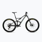 Orbea Occam M30 LT 2023 infinity grün carbon view Mountainbike
