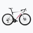 Orbea Orca M20i LTD 2023 weiß schick/schwarz Rennrad