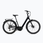 Orbea Optima E50 36V 248Wh Nacht schwarz Elektrofahrrad