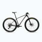 Orbea Alma M30 2023 Mountainbike schwarz N22119MA