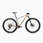 Orbea Alma M30 2023 Mountainbike Baobab braun/grün gold