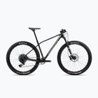 Orbea Alma M21 2023 schwarz/schwarz Mountainbike