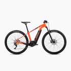 Orbea Keram 30 400Wh 2023 leo orange/schwarz Elektrofahrrad