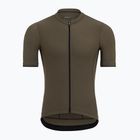 Fahrradtrikot Herren HIRU Core olive