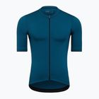 Fahrradtrikot Herren HIRU Core lagoon