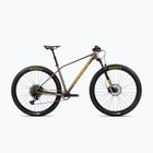 Orbea Alma H10 Eagle 2023 taupe braun/mango Mountainbike