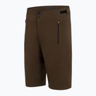 Fahrrad Shorts Herren HIRU Advanced Baggy green