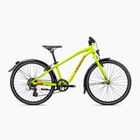 Orbea Kinderfahrrad MX 24 Park 2023 lindgrün/wassermelonenrot