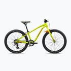 Orbea Kinderfahrrad MX 24 Dirt 2023 lindgrün/wassermelonenrot