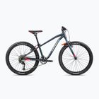 Kinderfahrrad Orbea MX 24 Team 2023 indigo blau hellrot