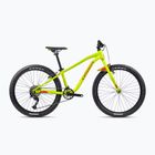 Kinderfahrrad Orbea MX 24 Team 2023 lindgrün/wassermelonenrot