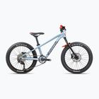 Orbea Kinderfahrrad Laufey 20 H30 2023 bläulich grau/hellrot