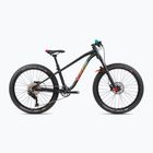 Orbea Kinderfahrrad Laufey 24 H10 2023 schwarz Regenbogen