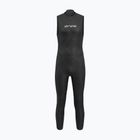 Herren Orca Vitalis Light Openwater Ärmelloser Triathlon Neoprenanzug schwarz