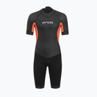 Neoprenanzug Herren Orca Openwater Shorty Vitalis black