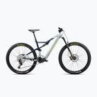Orbea Rise H30 2023 Elektrofahrrad grau M35518V6