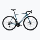 Orbea Orca M30i 2024 schieferblau/halosilber Rennrad