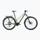 Orbea Elektrofahrrad Kemen Mid 40 540Wh 2024 urban grün