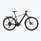 Orbea Kemen 30 42V 540Wh 2024 metallic nachtschwarz Elektrofahrrad