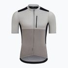 Fahrradtrikot Herren HIRU Advanced Cargo stone