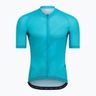 Fahrradtrikot Herren HIRU Core Light light blue